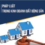 Tóm tắt luật kinh doanh bất động sản 2014