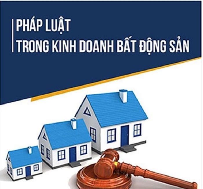 Tóm tắt luật kinh doanh bất động săn 2014