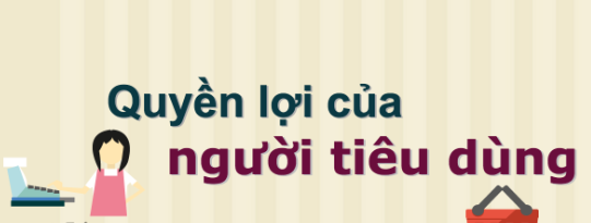 BẢO VỆ QUYỀN LỢI CỦA NGƯỜI TIÊU DÙNG SỬ DỤNG DỊCH VỤ NGÂN HÀNG