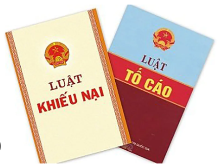 HỎI - ĐÁP LUẬT KHIẾU NẠI LUẬT TỐ CÁO