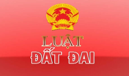 Luật đất đai